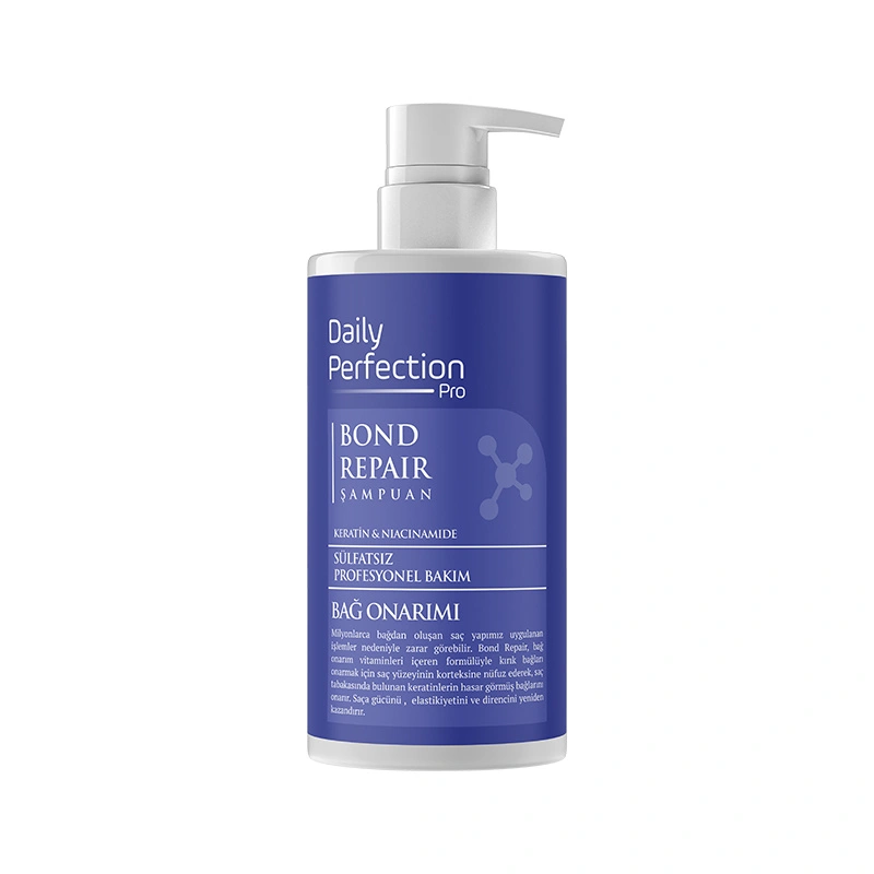 Daily Perfection Pro Bond Repair Şampuan.webp