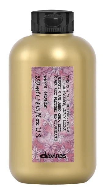 Davines Curl Building Bukle Yapılandırıcı Serum.webp