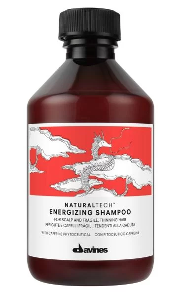 Davines Energizing Dökülme Önleyici Şampuan.JPG