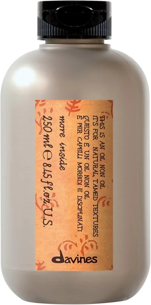 Davines Oil Non Oil Yağ Olmayan Yağ.webp