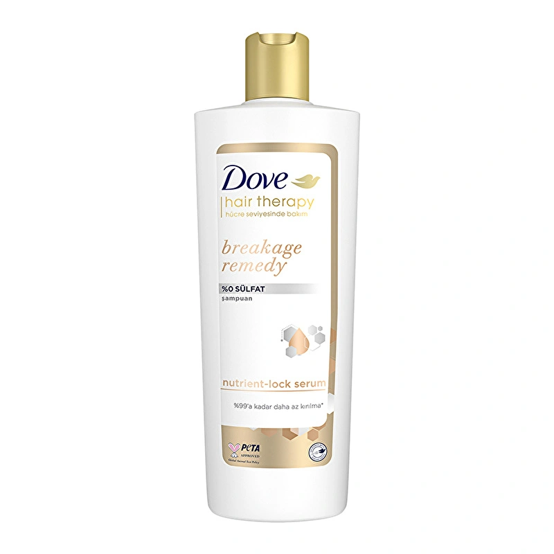 Dove Hair Therapy Breakage Remedy Şampuan.webp