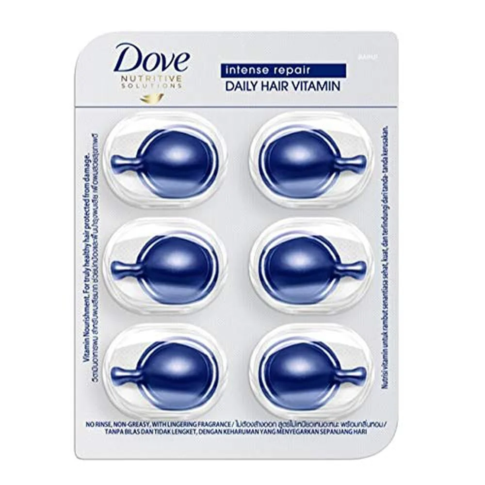 Dove Intense Repair Daily Hair Vitamin.webp