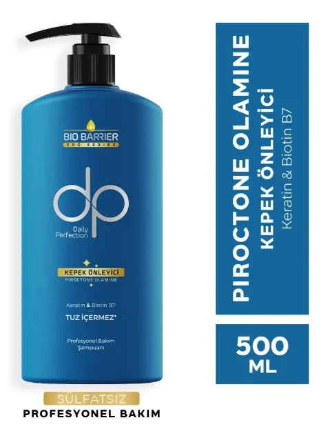 dp Daily Perfection Bio Barrier Şampuan Kepek Önleyici.webp