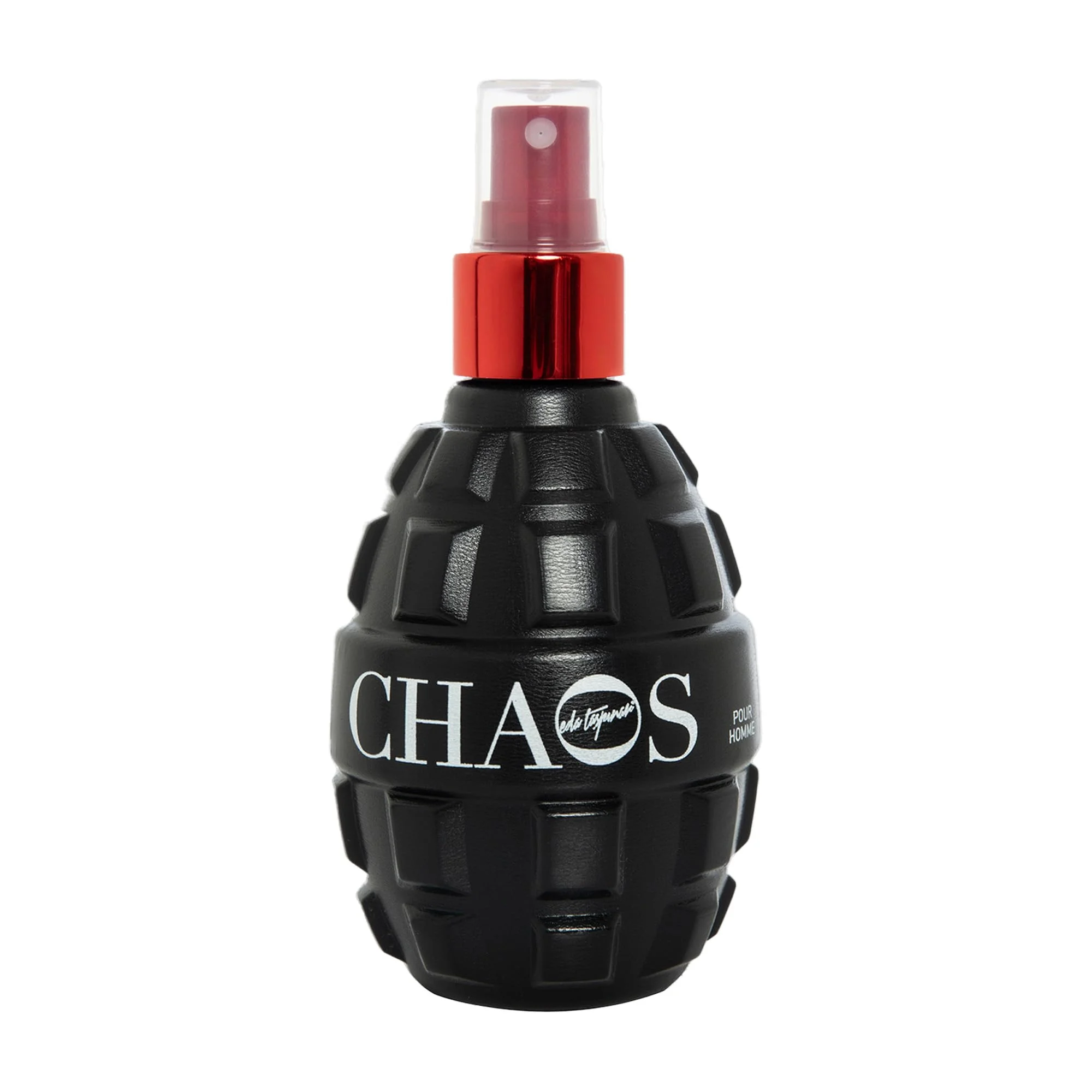 Eda Taşpınar Chaos Pour Homme Man-erkek Bronzing Bomb.webp