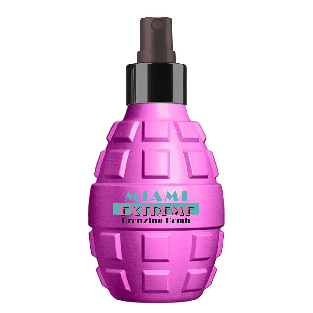 Eda Taşpınar Miami Extreme Bronzing Bomb.webp