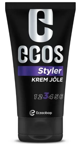 Egos Styler Krem Jöle.webp