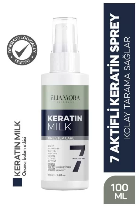 Eliamora Saç Besleyici Keratin Sütü.webp