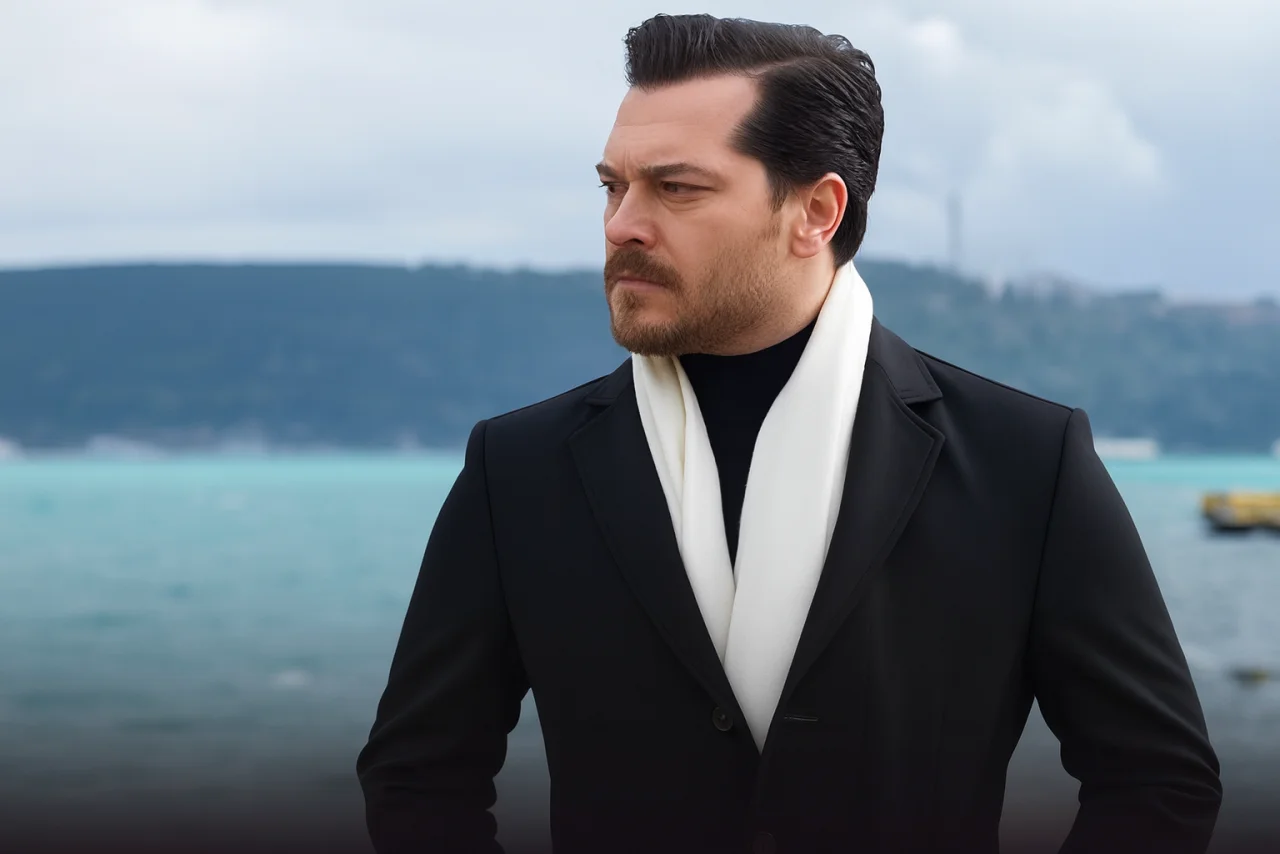 Eşre Tek (Çağatay Ulusoy) Saç Modeli.webp