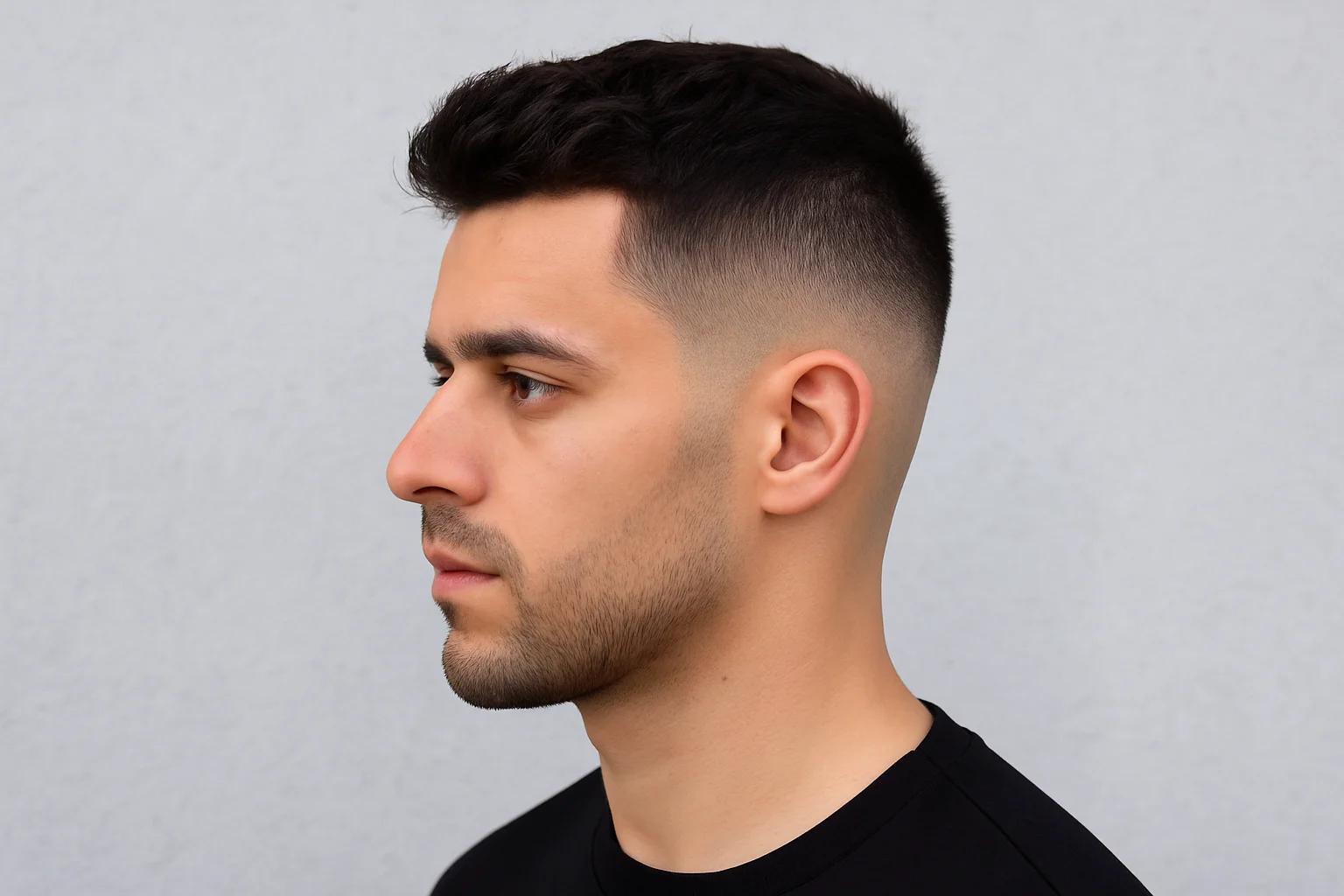 Fade Kesim Nedir Düşük, Orta ve Yüksek Fade Arasındaki Farklar.webp