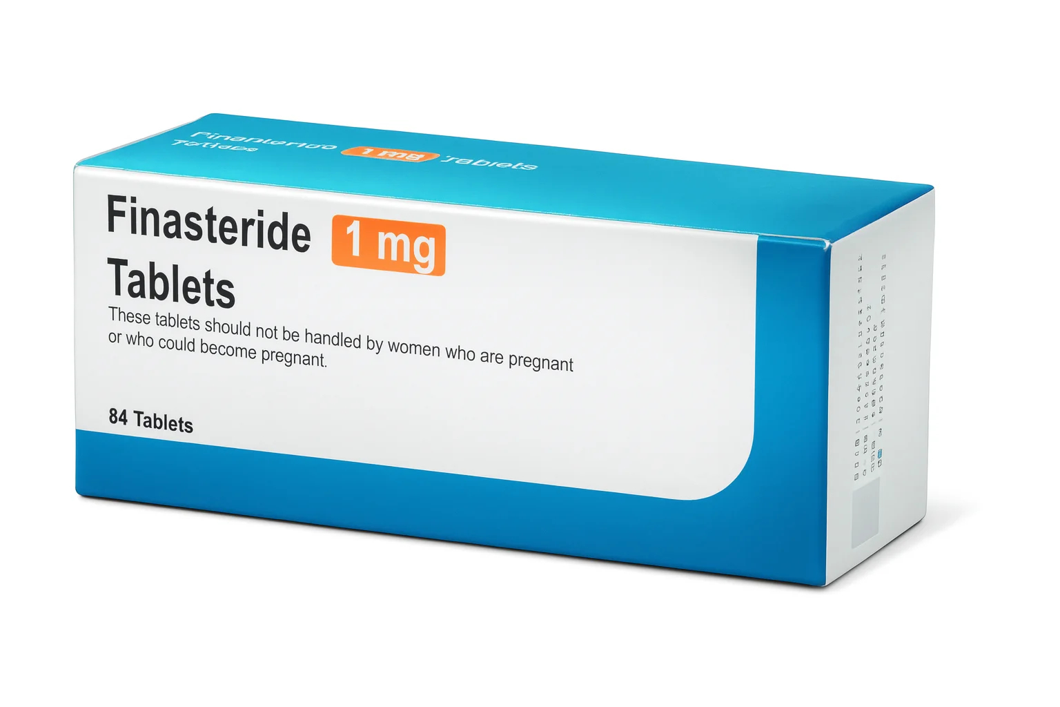 Finasterid (Finasteride) Nedir Kullanım Nedenleri ve Etkileri.webp