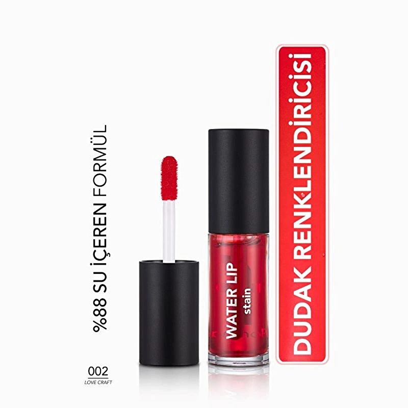 Flormar Water Lip Stain.webp