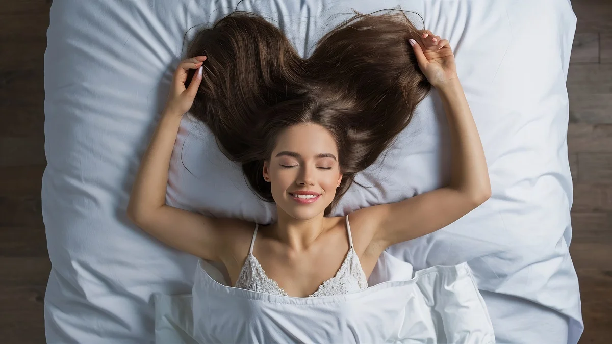 Gece Uyurken Saç Nasıl Korunur Uzmanlardan 10 Altın Tavsiye.webp