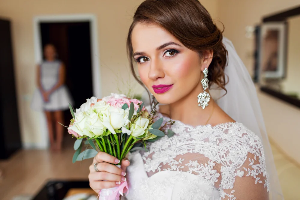 Gelin Makyajı Seçerken Dikkat Edilmesi Gereken.webp