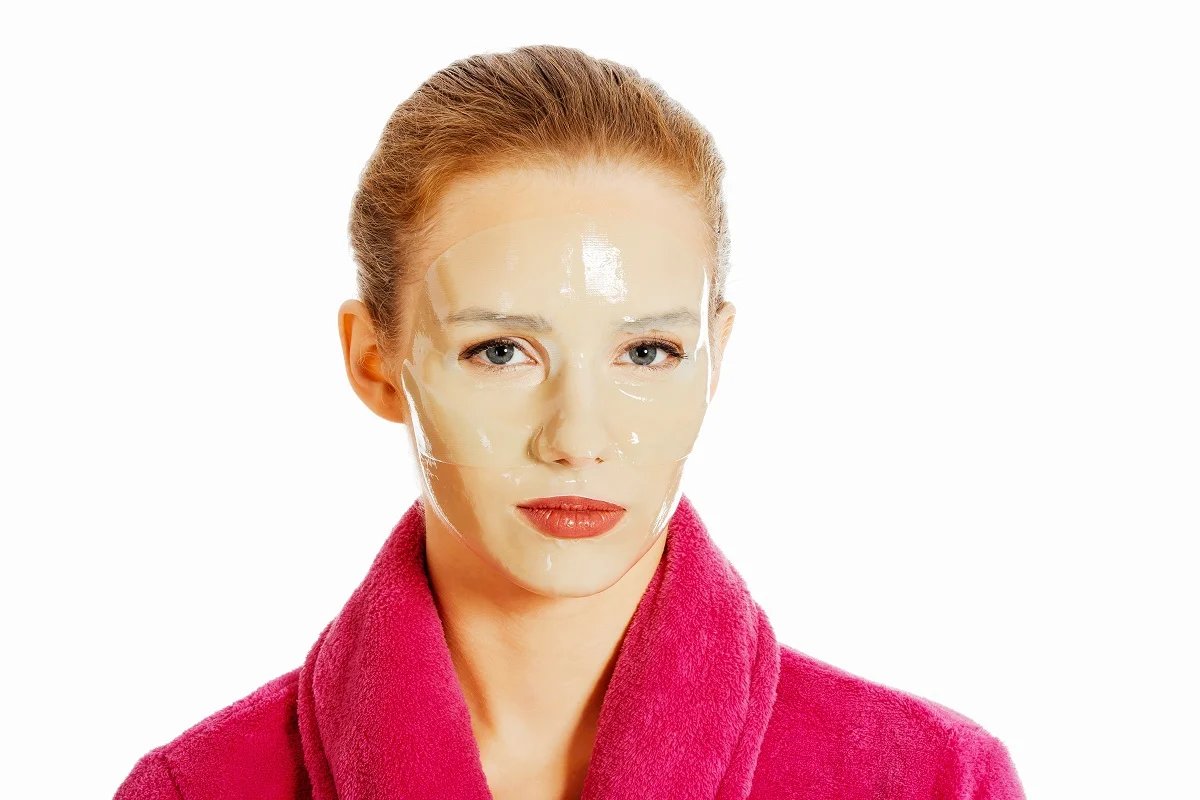 Glass Skin Mask ile Cam Gibi Parlayan Cilt Uygulama Adımları ve Öneriler.webp
