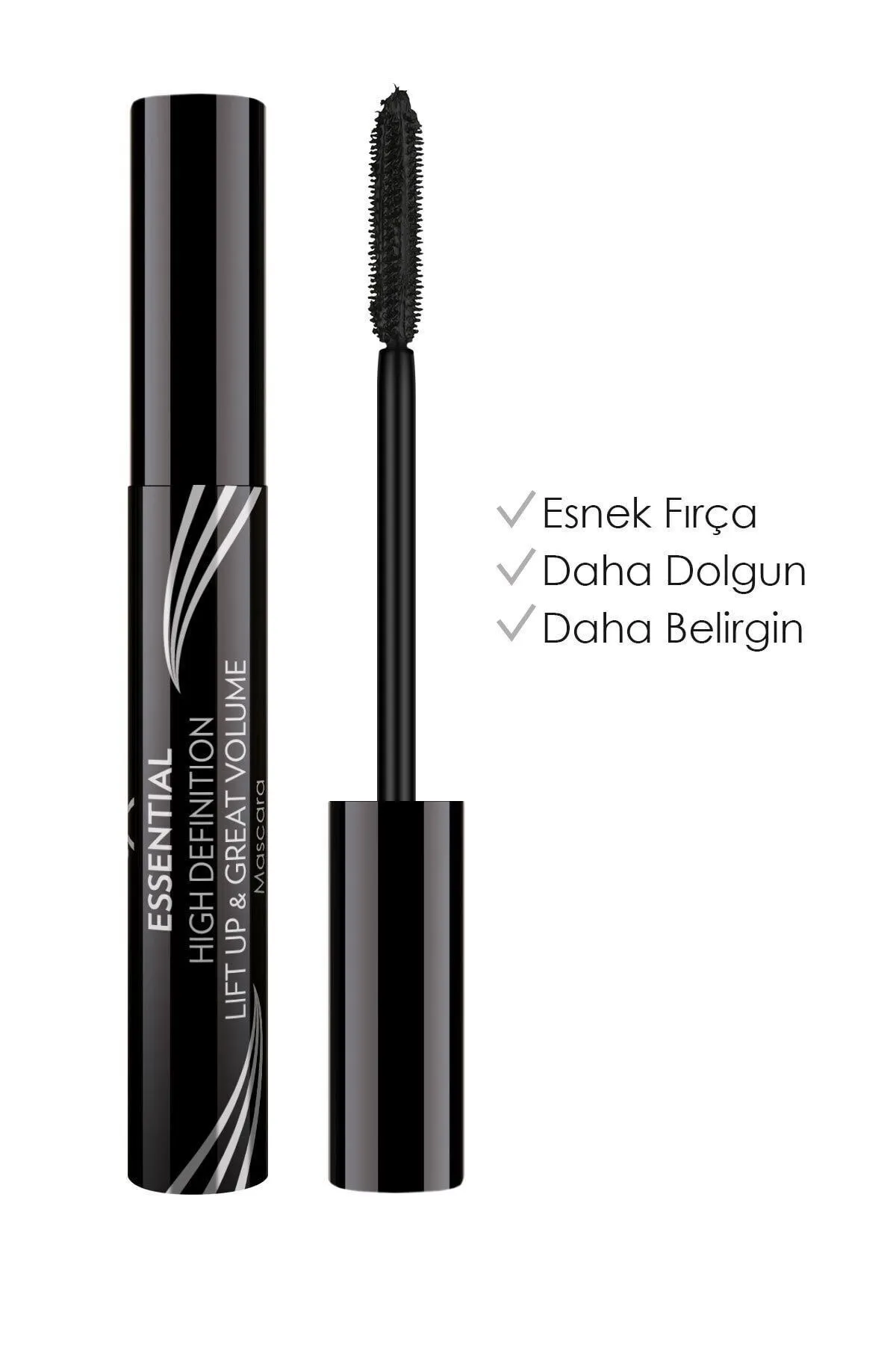 Golden Rose Essential High Definition & Lift Up & Great Volume Mascara.WEBP