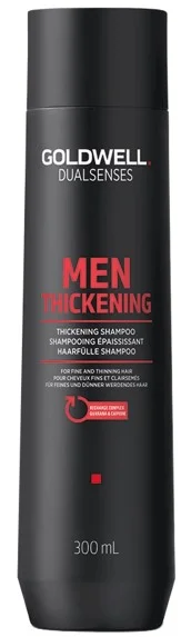 Goldwell Dualsenses For Men Güçlendirici Şampuan.webp