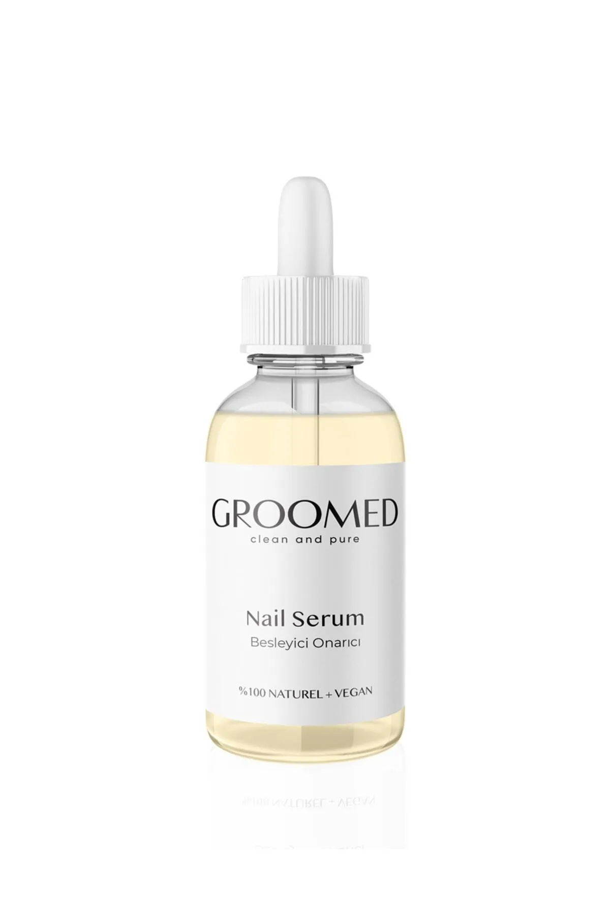 Groomed Tırnak Serumu.webp