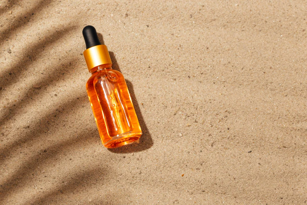 Güneş Lekelerine Karşı En Etkili Serum İçerikleri.webp