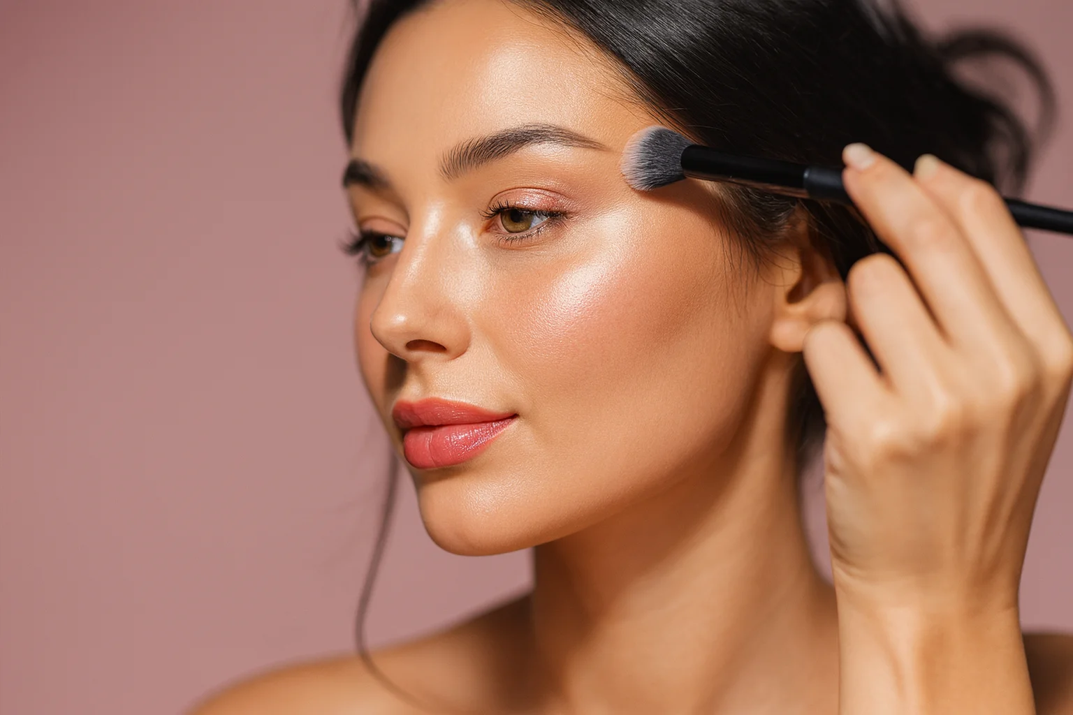 Highlighter Nasıl Sürülür.webp