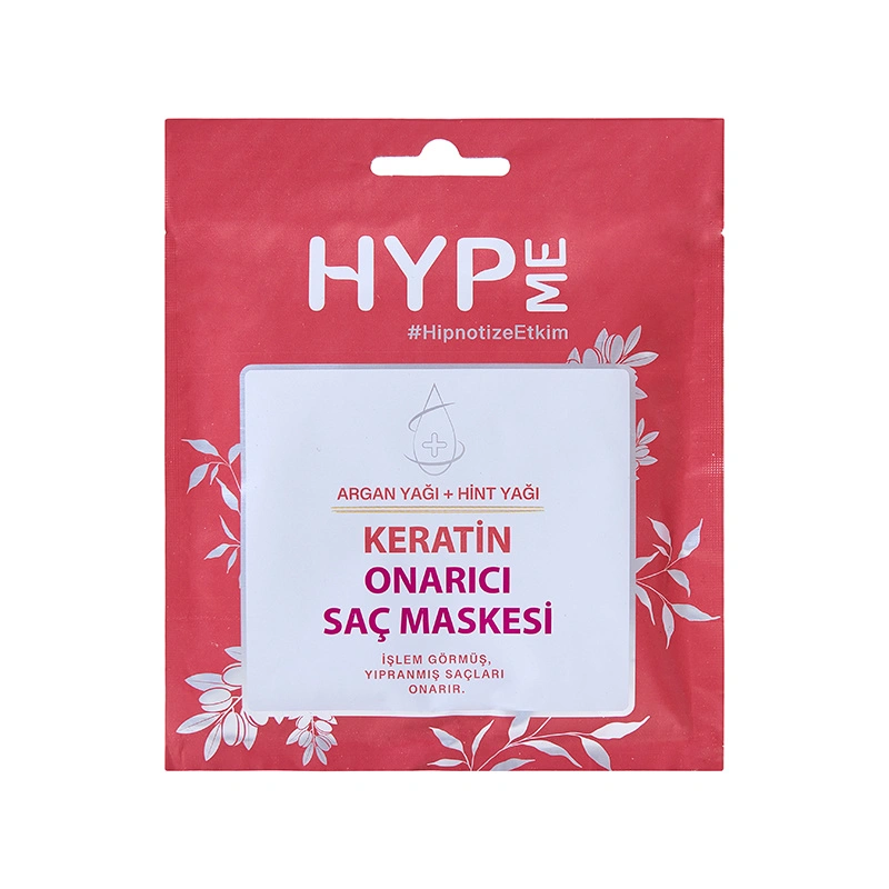 Hyp Me Keratin Onarıcı Saç Maskesi.webp