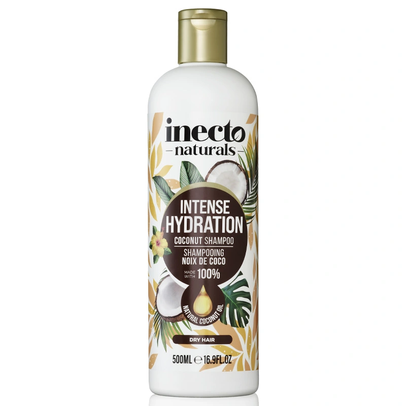 Inecto Hindistan Cevizi Yağlı Şampuan.webp