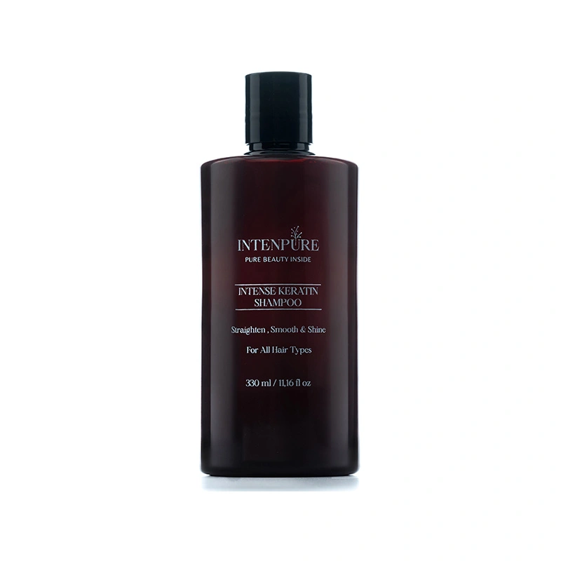 Intenpure Intense Keratin Şampuan.webp
