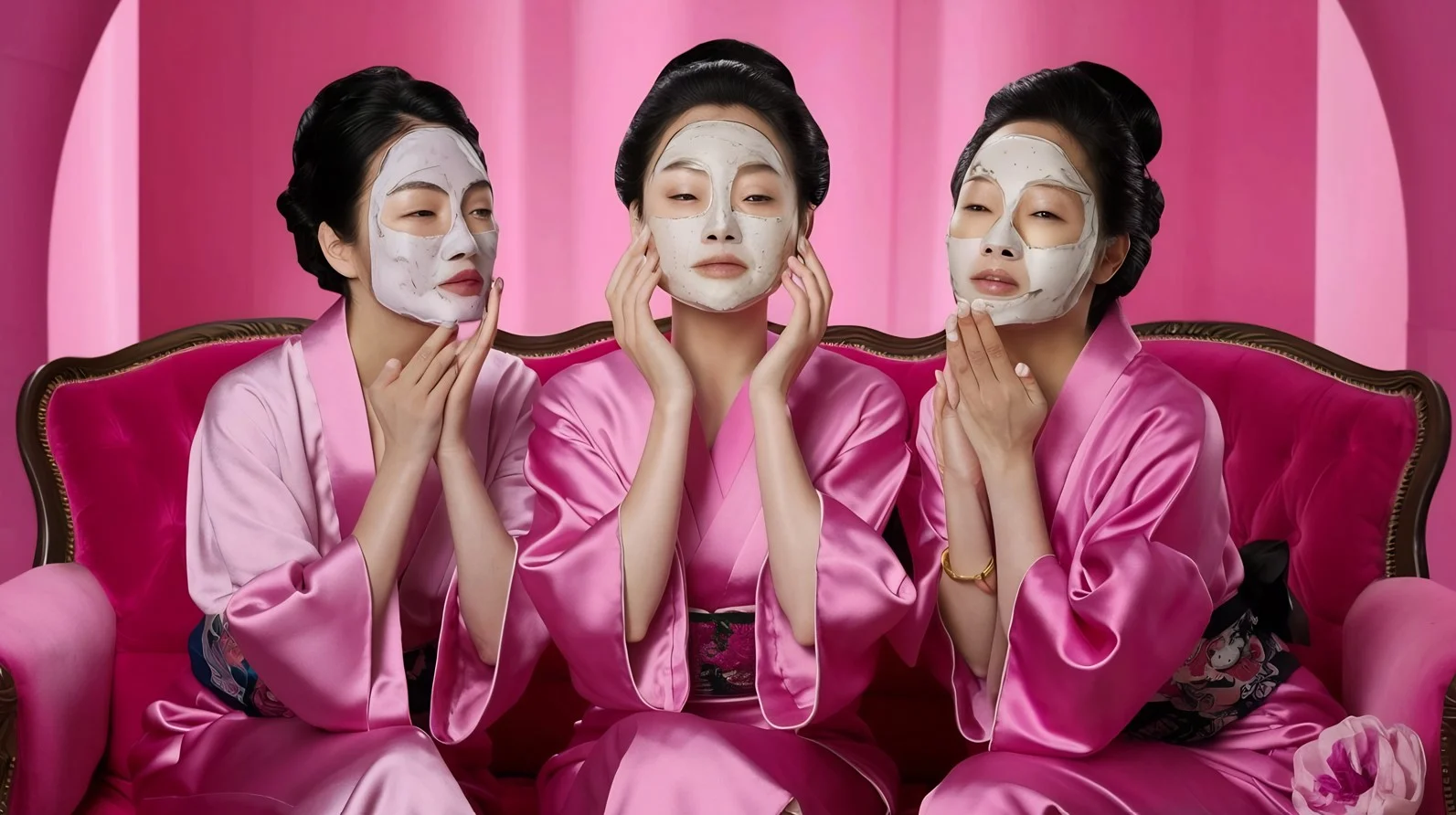 Japon Kadınların Güzellik Sırları.webp