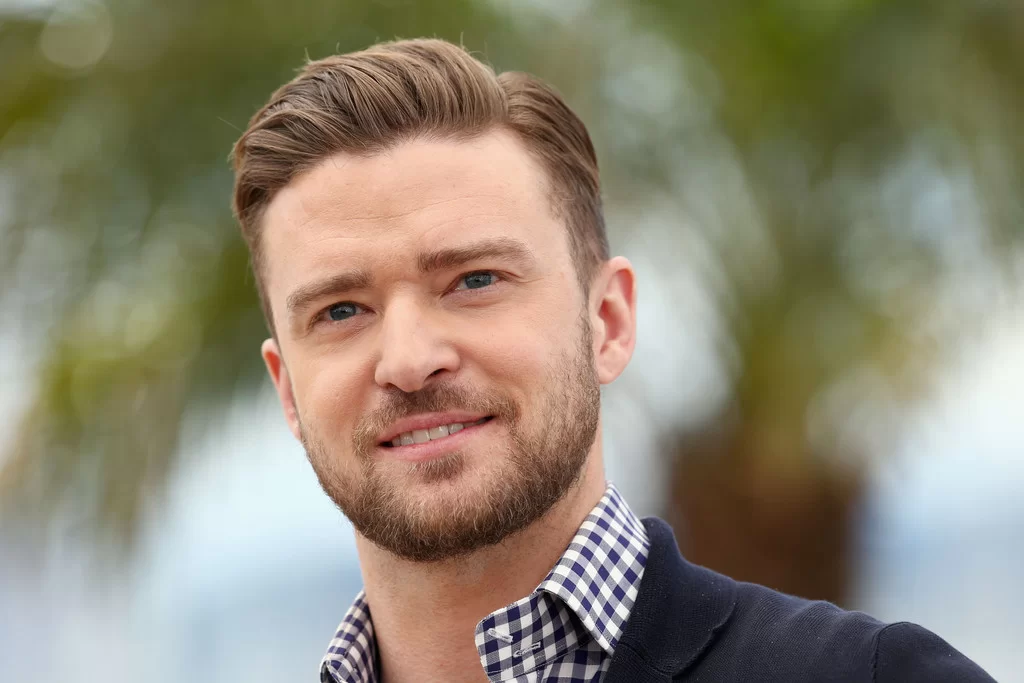 Justin Timberlake Saç Modeli.webp