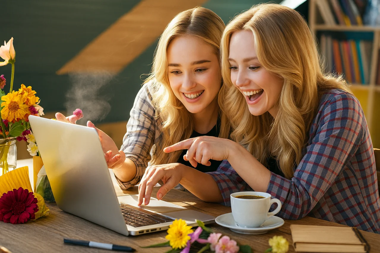 Kadın İçin Modern Kadının Yeni Dijital Rehberi.webp