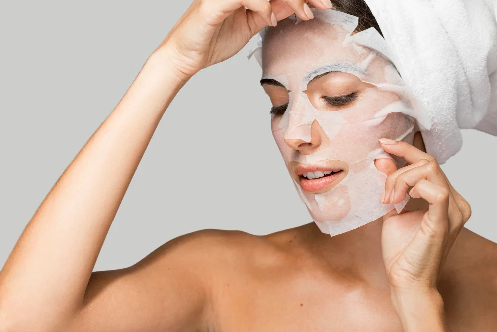 Kağıt Maske Nasıl Kullanılır Doğru Uygulama Adımları ve Maksimum Etki İçin İpuçları.webp