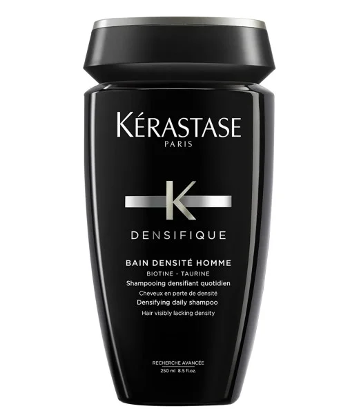 Kerastase Densifique Bain Densite Homme Erkekler İçin Yoğunluk Kazandıran Şampuan.webp