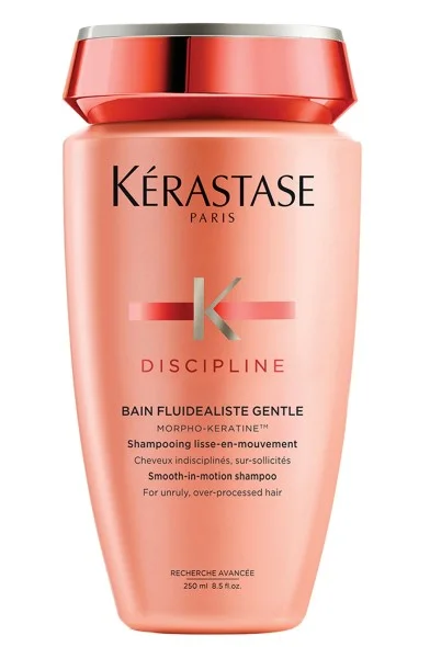Kerastase Discipline Bain Fluidealiste Gentle Kolay Şekillendirme Sağlayan ve Elektriklenme K...webp