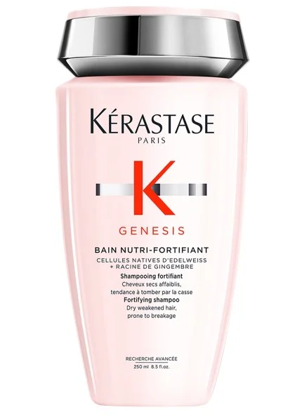 Kerastase Genesis Bain Riche Dökülme Karşıtı Güçlendirici Şampuan.webp