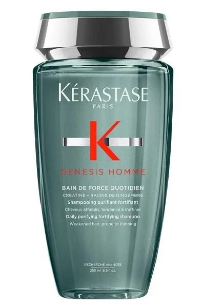 Kerastase Genesis Homme Bain de Force Quotidien Güçlendirici Şampuan.webp
