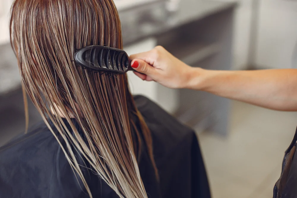 Keratin Bakımı Ne İşe Yarar.webp