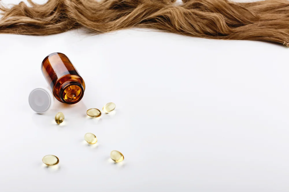 Keratin Takviyeleri Gerçekten İşe Yarıyor mu Ağızdan Alınan Ürünlerin Etkisi.webp