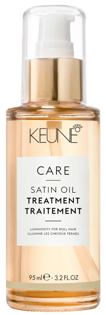 Keune Care Satin Oil Canlandırıcı Saç Bakım Yağı.webp