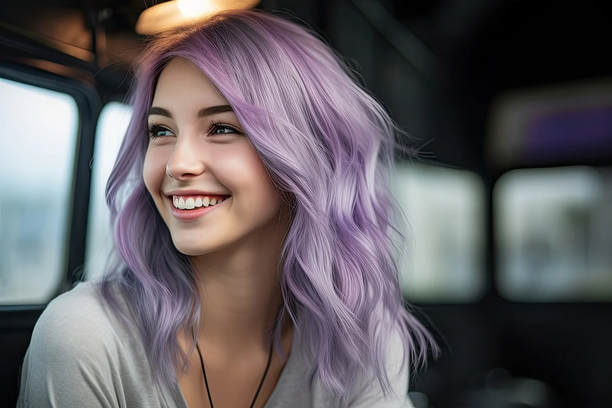 Lavanta Saç Rengi.webp