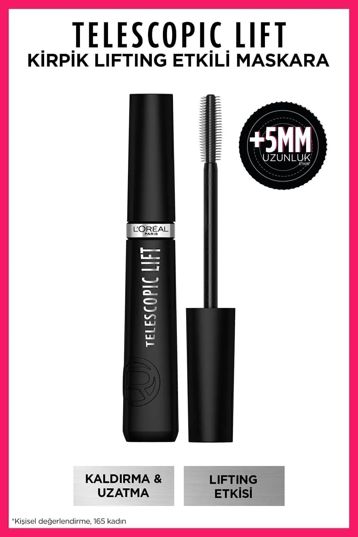 L'Oreal Paris Telescopic Lift Maskara.WEBP