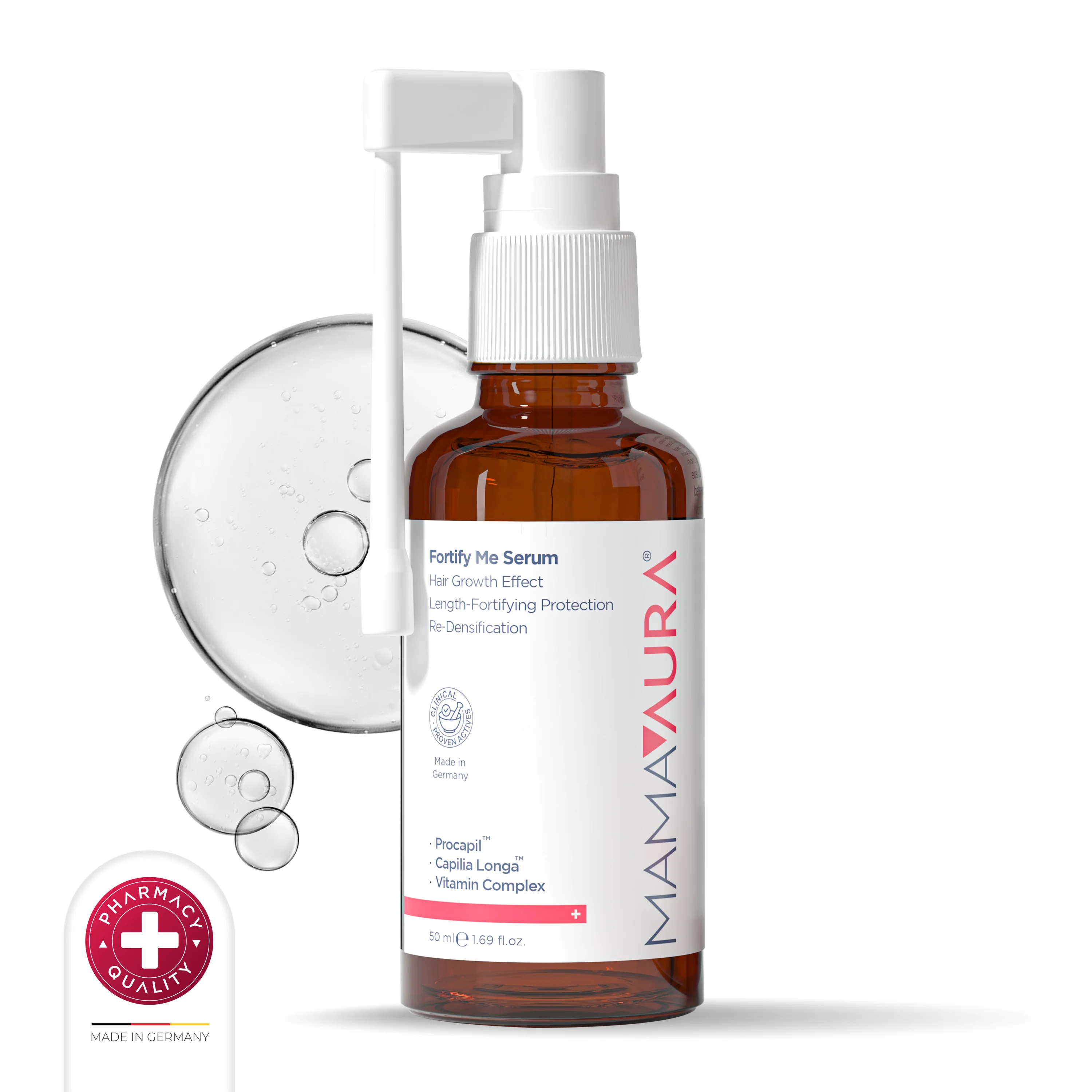 MAMAAURA Fortify Me Serum.webp