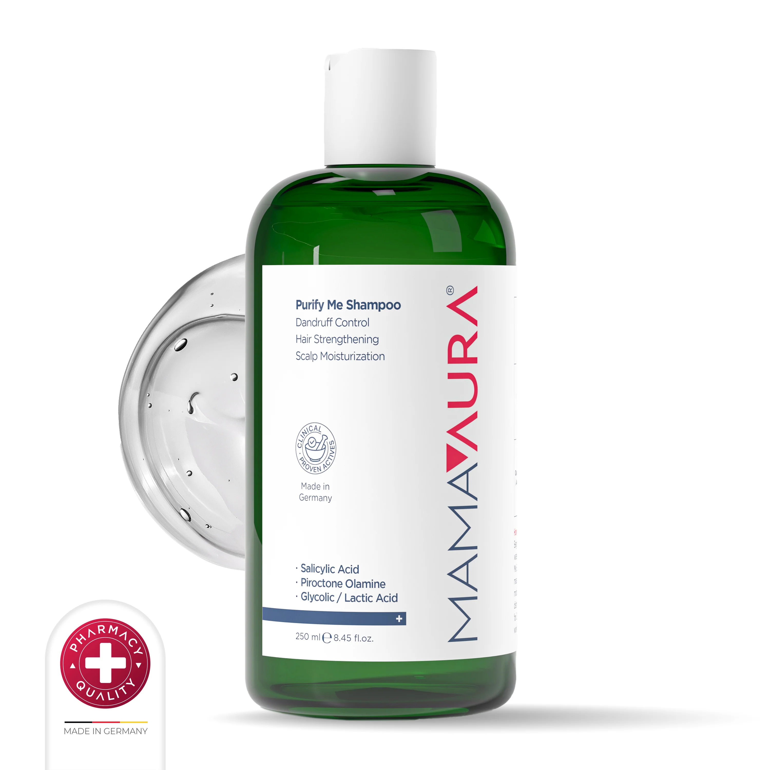 MAMAAURA Purify Me Şampuan.webp