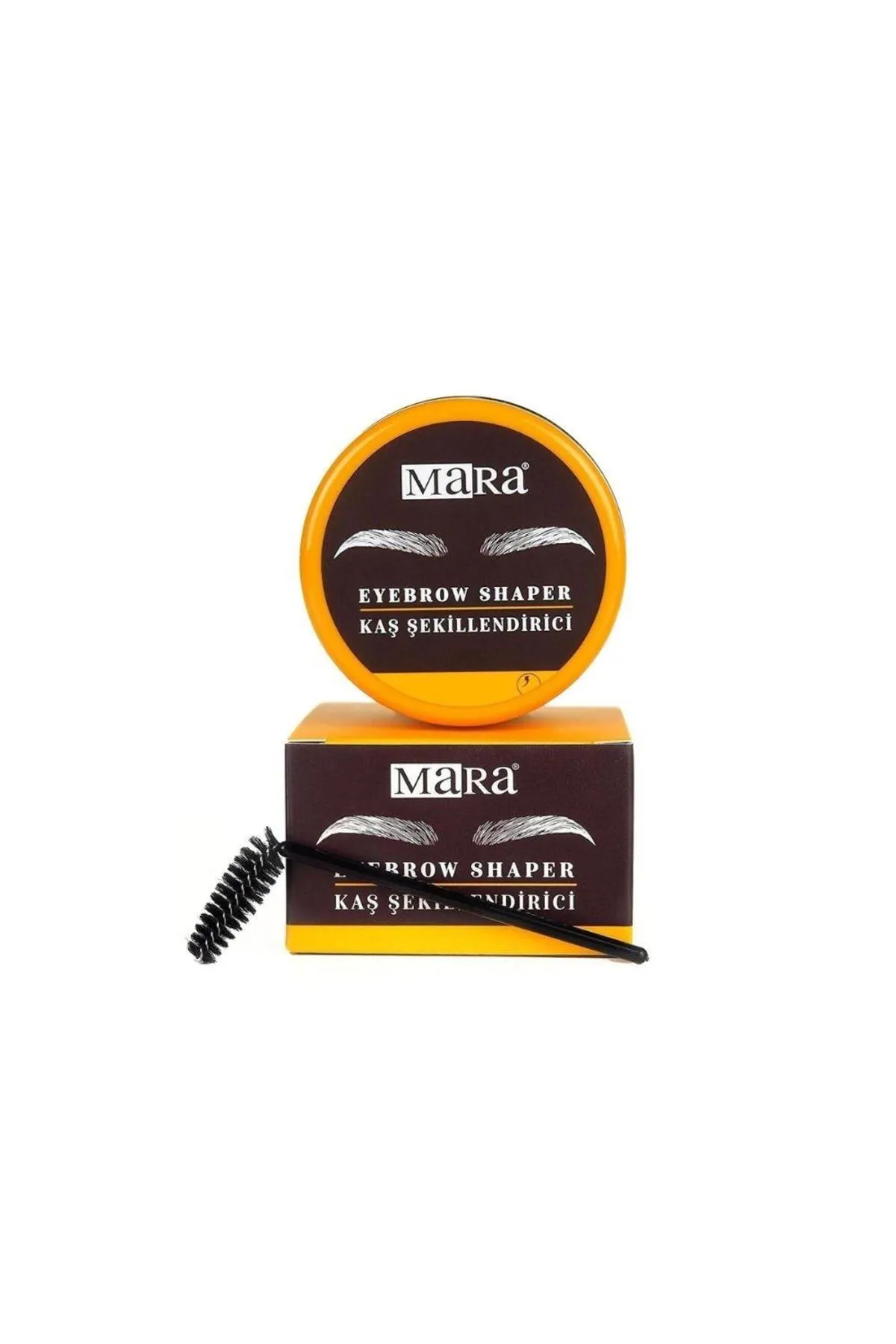 Mara Eyebrow Shaper Kaş Şekillendirici Sabitleyici.WEBP
