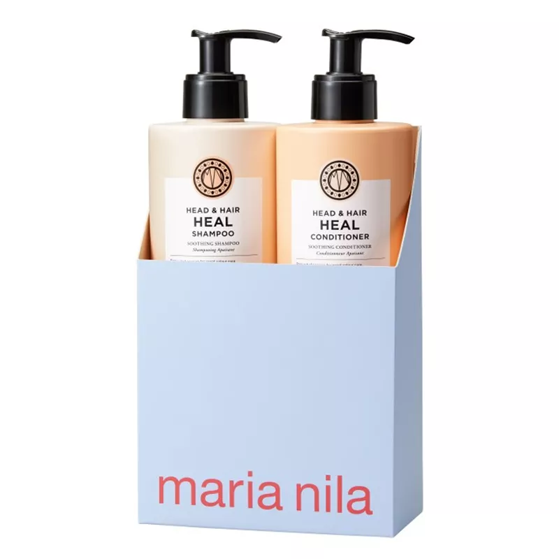 Maria Nila Head & Hair Heal Seti.webp