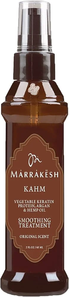 Marrakesh Oil Kahm Düzleştirici Argan Yağı.webp