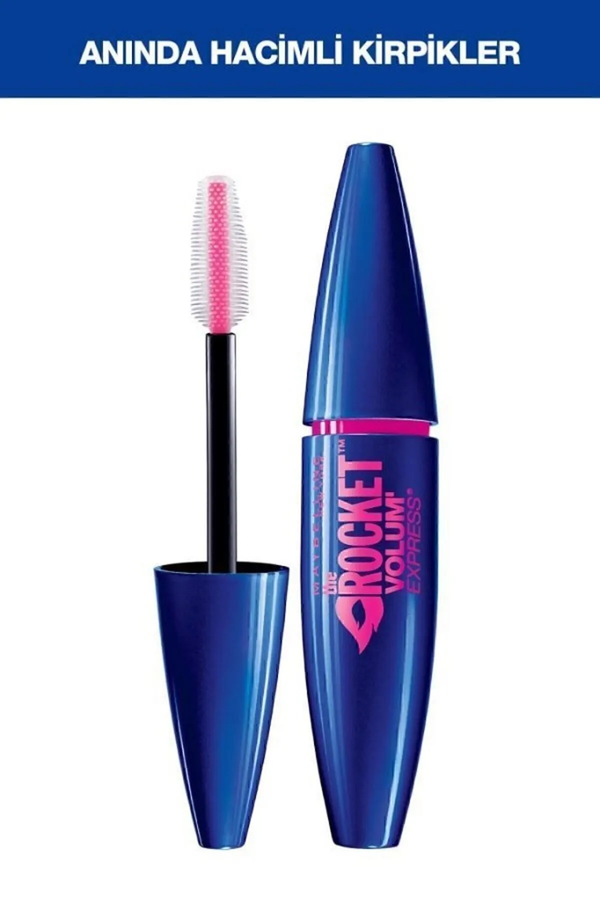 Maybelline New York New York Maskara Rocket Mascara.WEBP