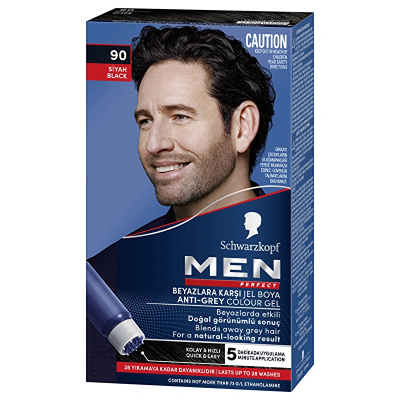 Men Perfect Saç Boyası.webp