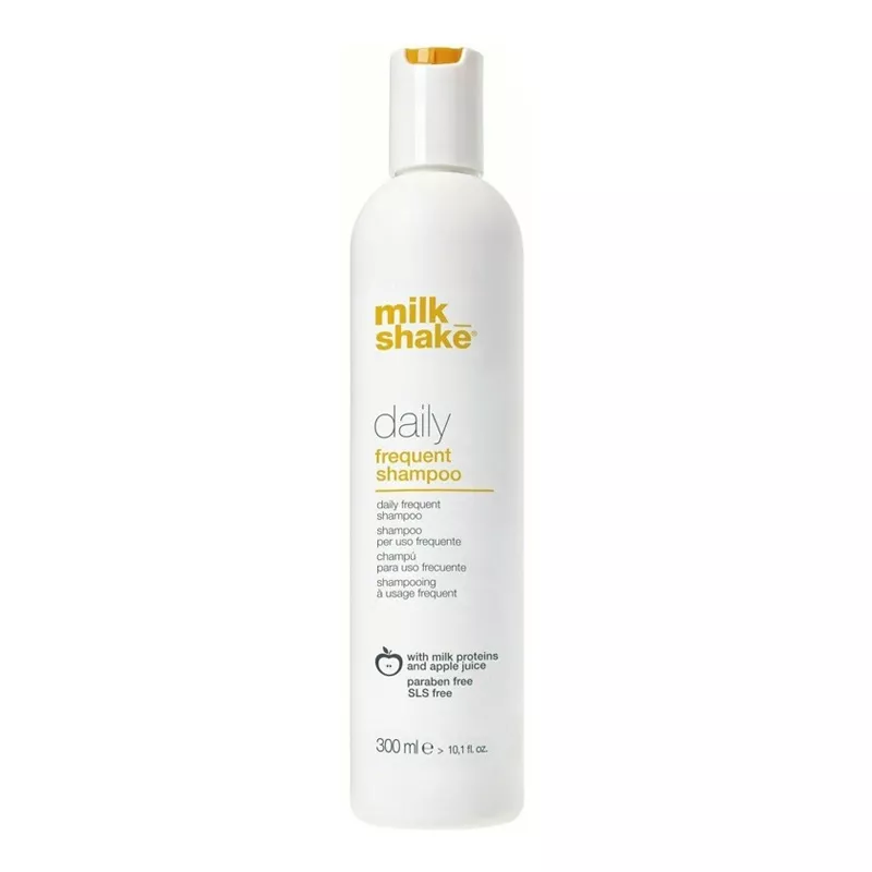 milk_shake Daily Frequent Günlük Bakım Şampuanı.webp