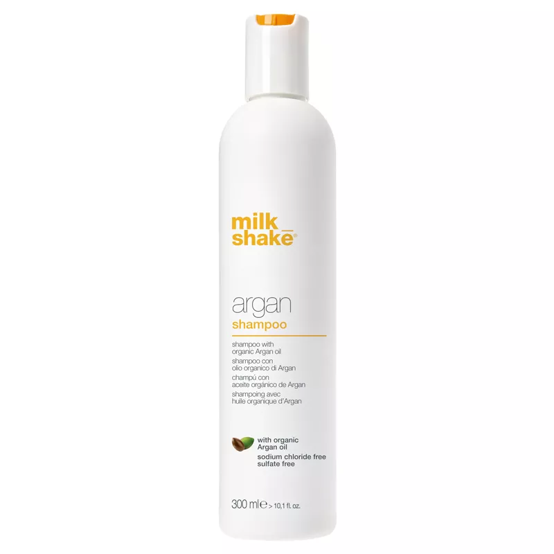 milk_shake Sülfatsız Argan Şampuanı.webp
