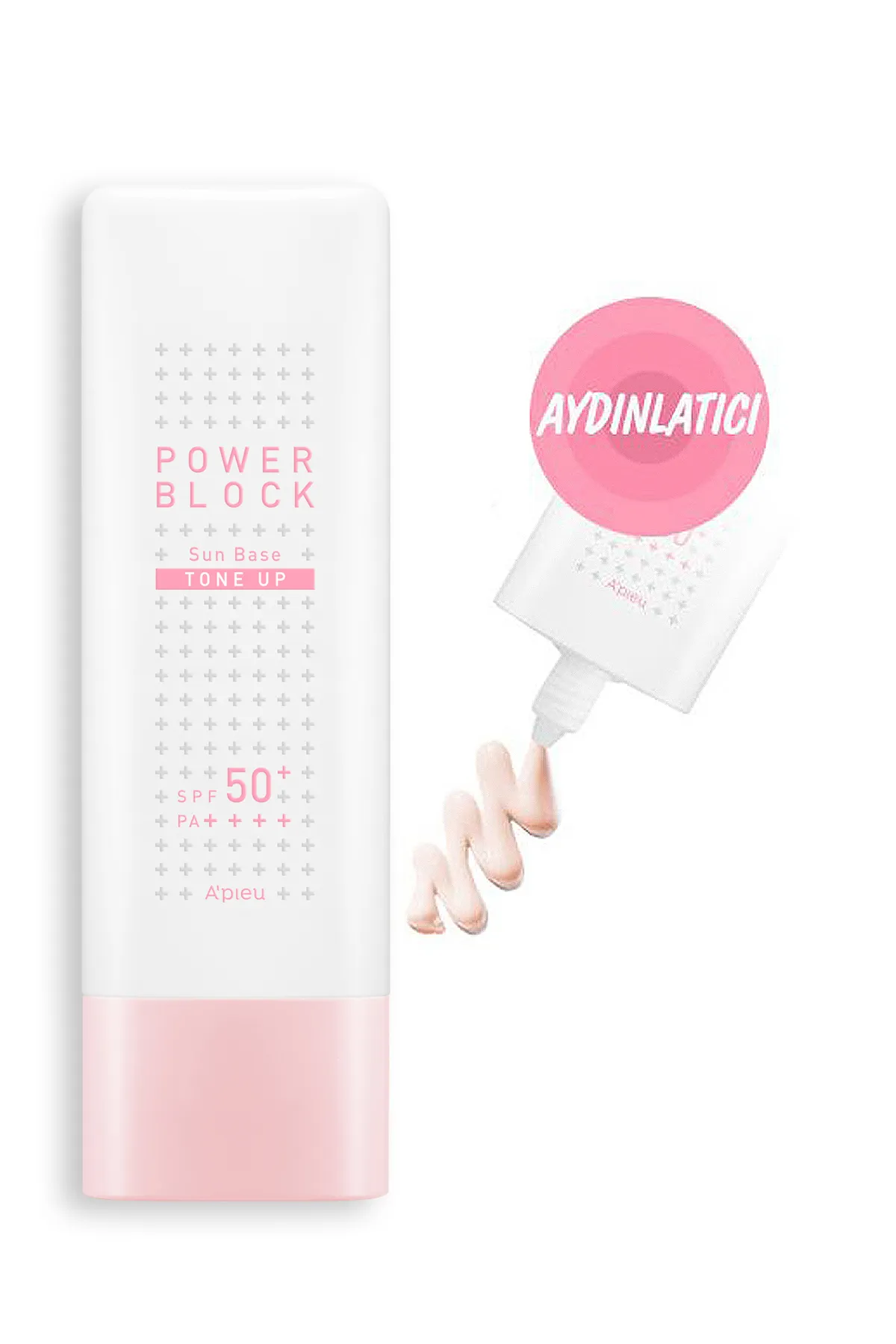 Missha Ton Eşitleyici Aydınlatıcı Güneş Kremi SPF50+:PA++++.WEBP