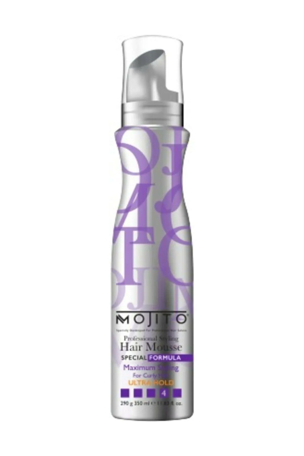 Mojito Saç Şekillendirici Köpük.webp